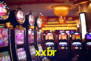 Desvendando o Mundo dos Jogos Virtuais na xxbr