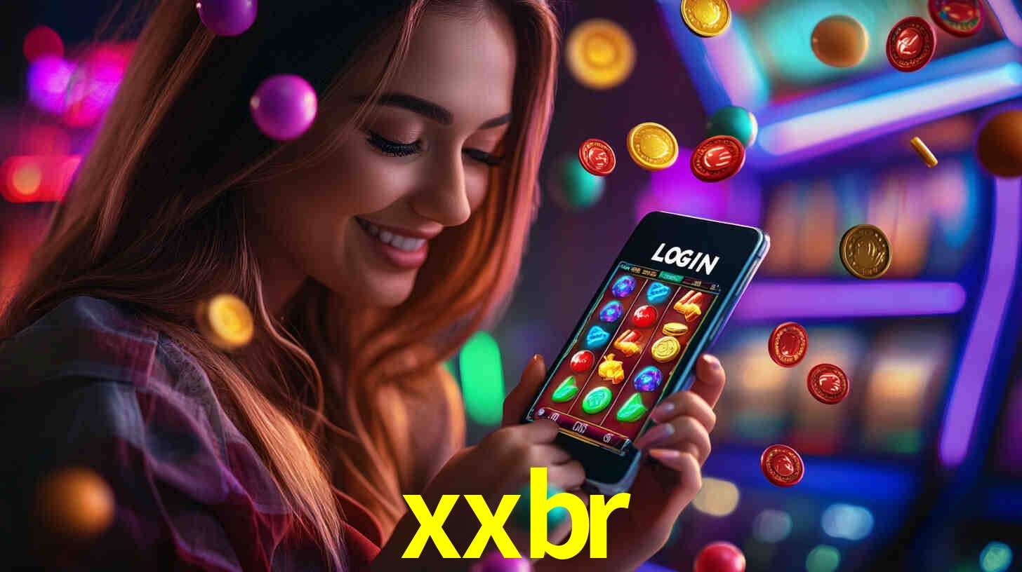 xxbr: Seu Cassino Premiado com Pagamentos Rápidos