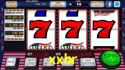 A Emoção da Loteria na xxbr: Uma Chance de Mudança de Vida