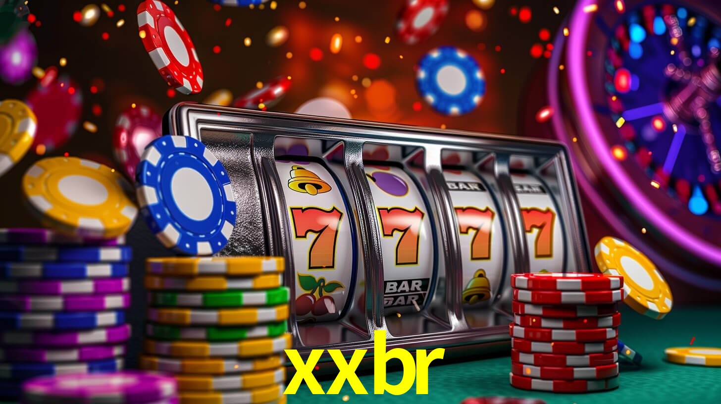 Experiência VIP xxbr