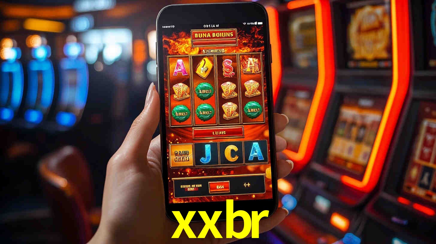 xxbr - Aposta de Alta Tensão - xxbr.com
