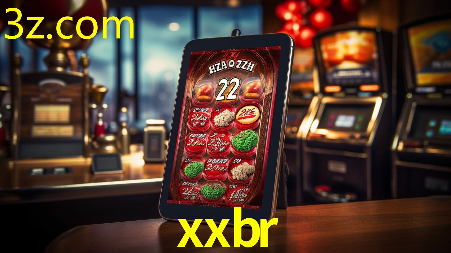 XXBR