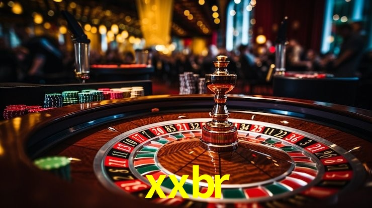 Desvendando o Mundo dos Jogos Virtuais na xxbr