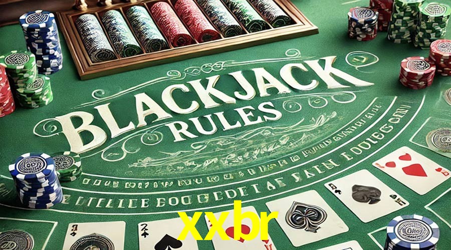 Casino Ao Vivo xxbr
