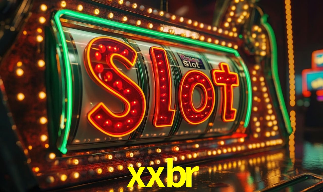 Diretório de Jogos xxbr