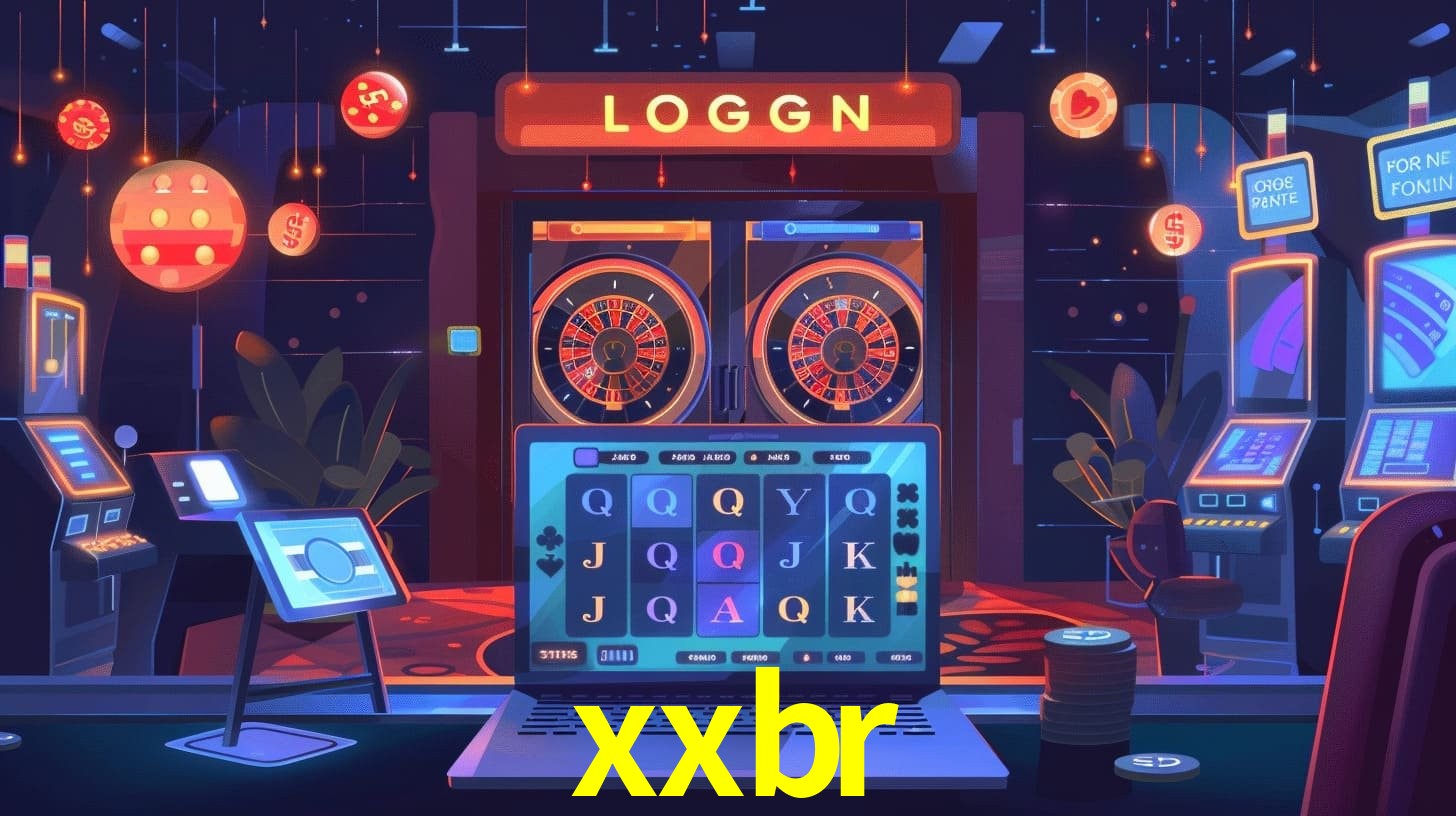 Casino Ao Vivo xxbr