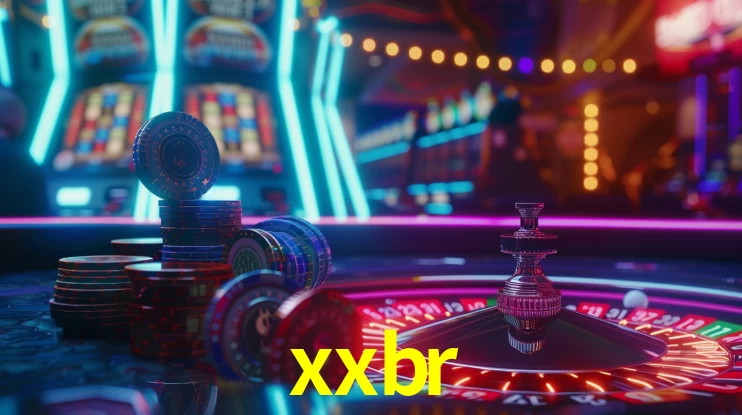 Mesa de Blackjack xxbr