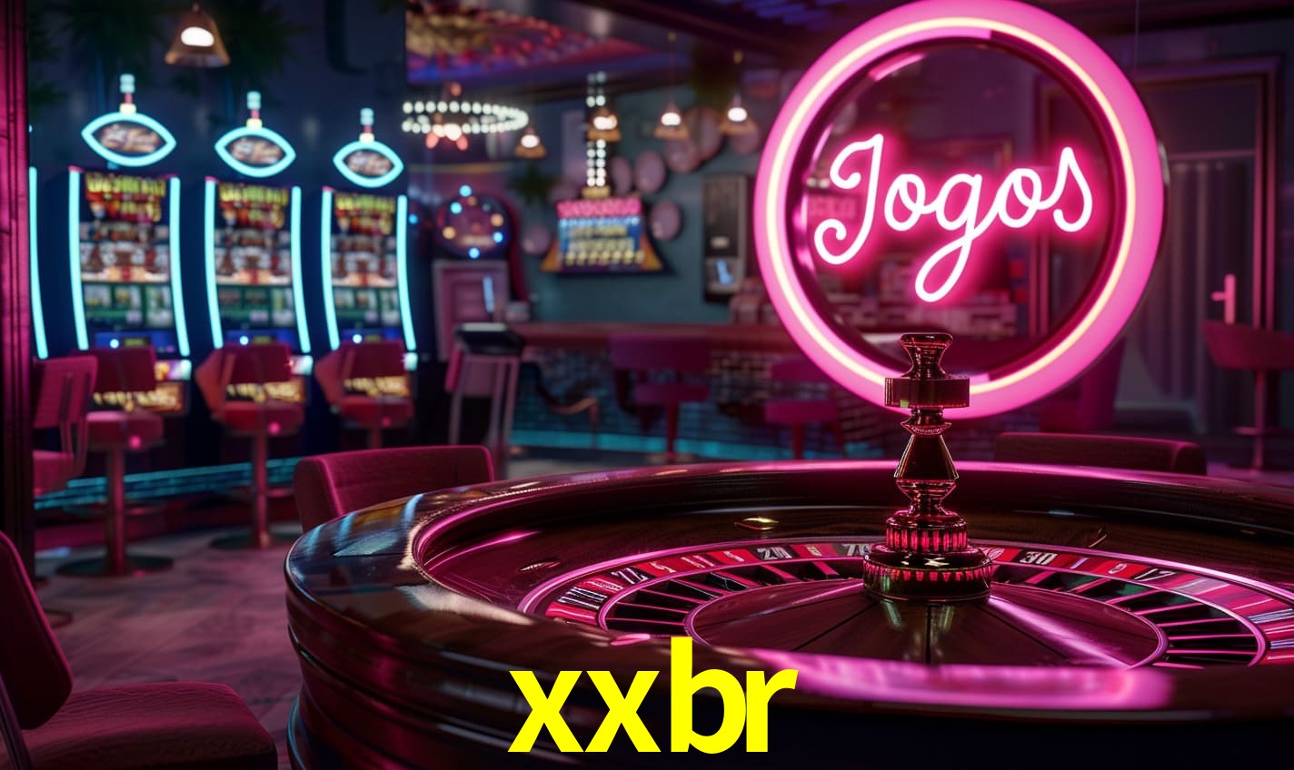 Jogos Exclusivos xxbr