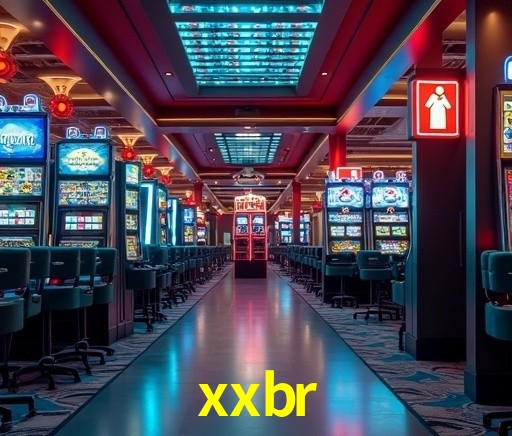 Bônus de Boas-vindas xxbr