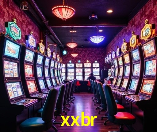 Integração de APIs xxbr