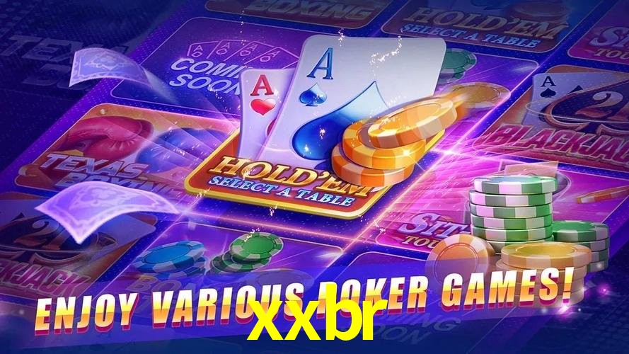 Casino Ao Vivo xxbr