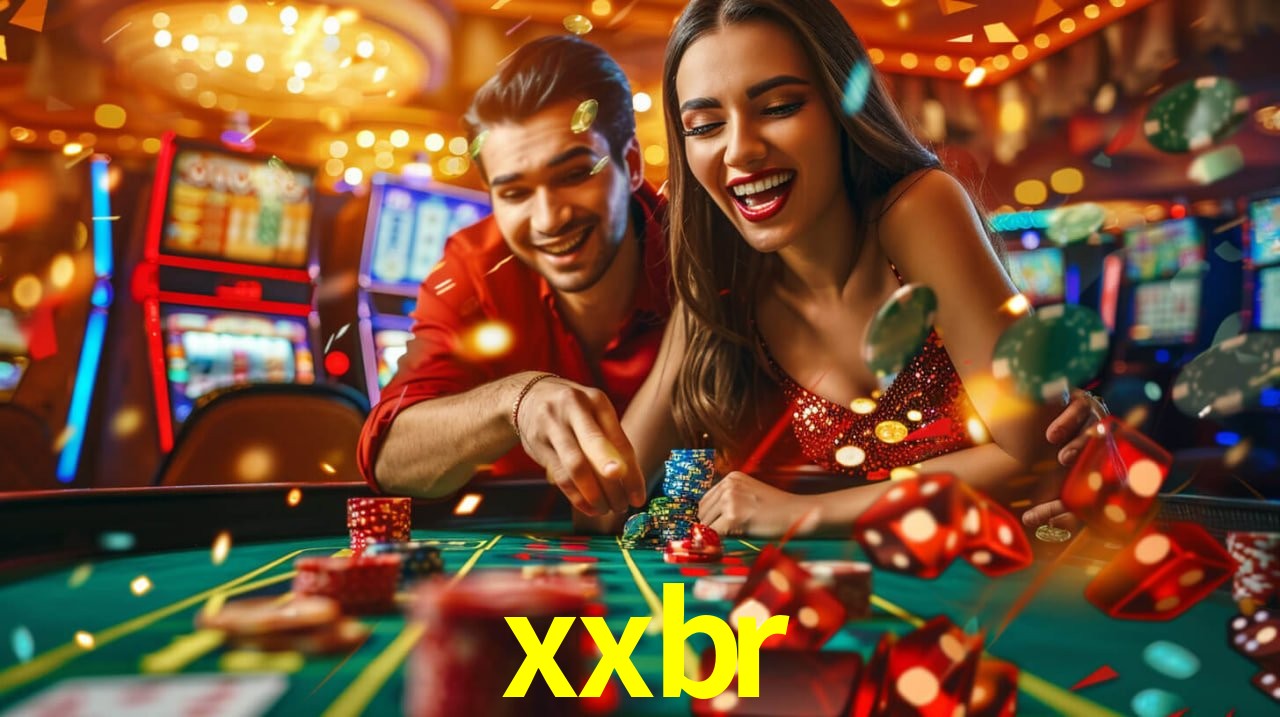 Recursos de Bônus xxbr