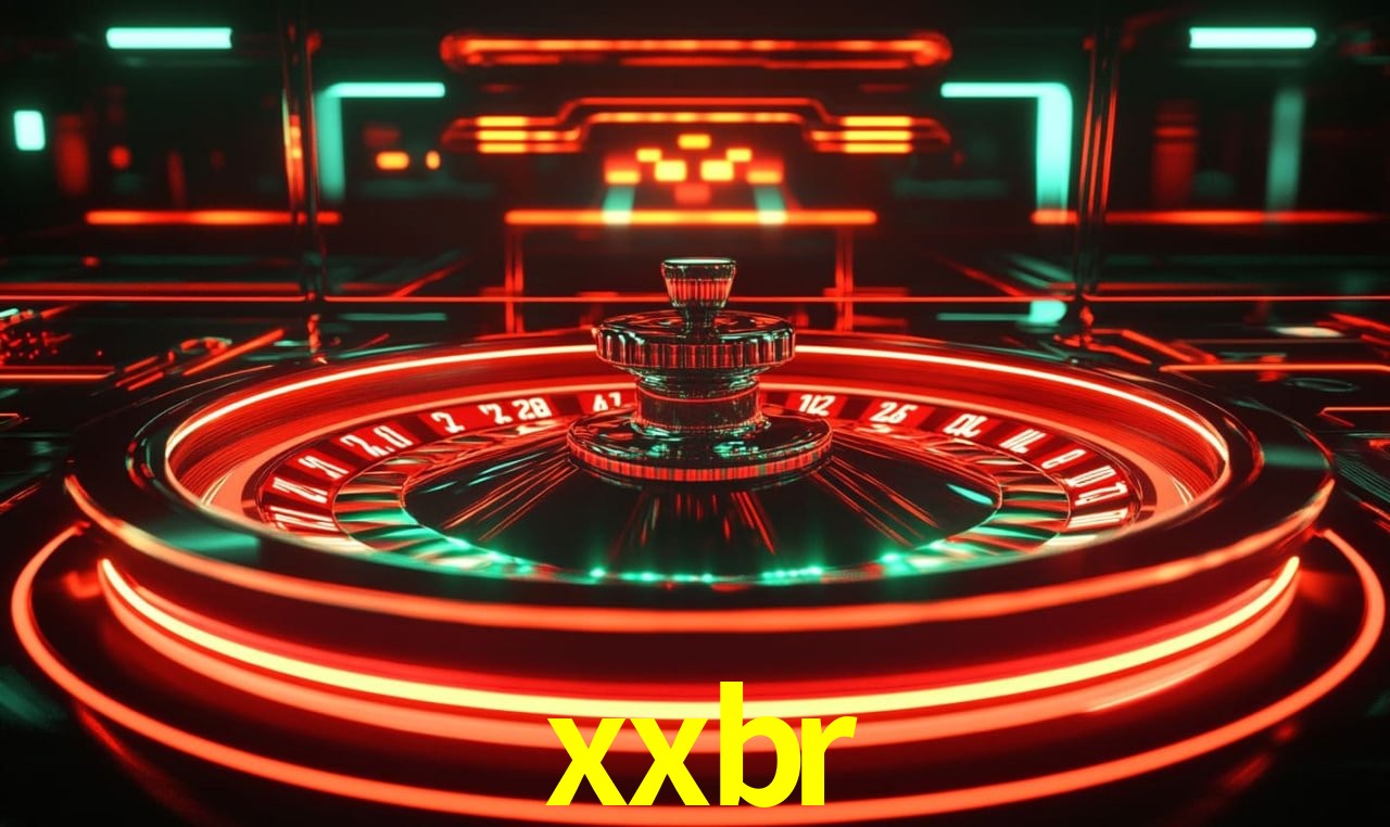 Desvendando o Mundo dos Jogos Virtuais na xxbr