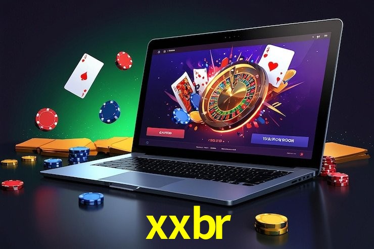 Provedores de Jogos xxbr
