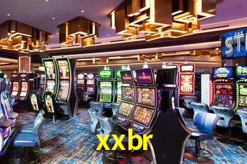 Inovações de Jogos na xxbr: O Futuro das Experiências Interativas
