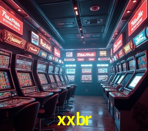 Benefícios da Conta xxbr