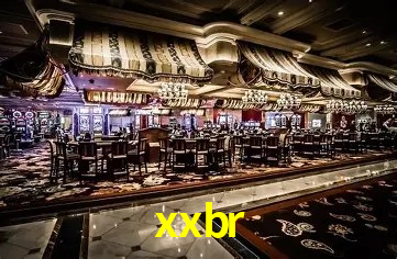 Descubra o Mundo do Cassino Online com xxbr