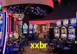 Segurança 2FA xxbr