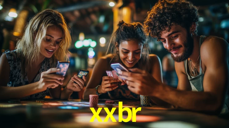 Bônus de Boas-vindas xxbr