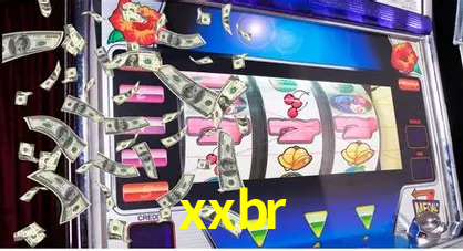 A Popularidade dos Caça-Níqueis no xxbr