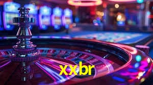 Integração de APIs xxbr