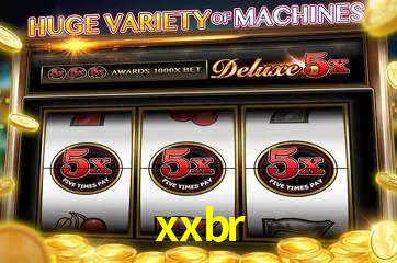 Descubra a Magia dos Jogos de Arcade no xxbr