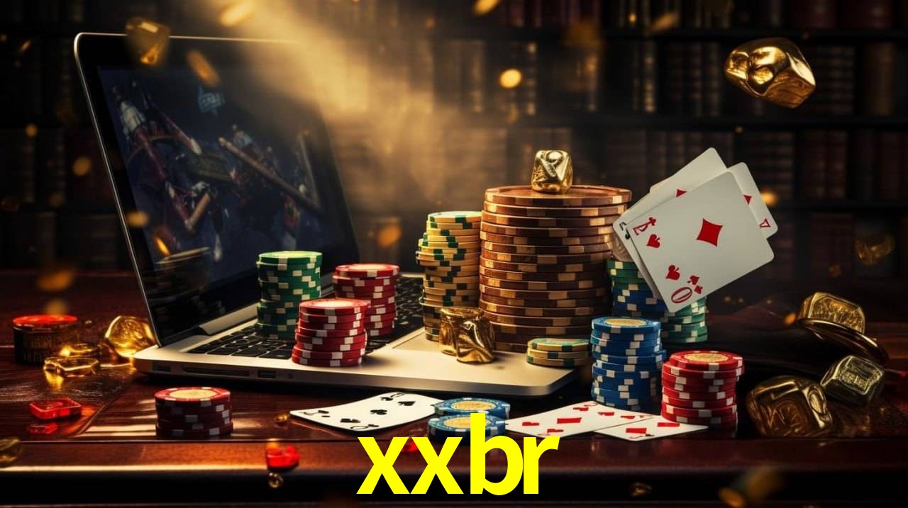 Provedores de Jogos xxbr