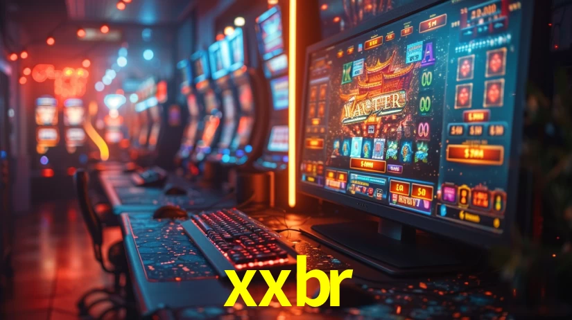 xxbr.com