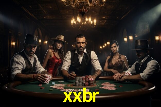 Mesa de Blackjack xxbr