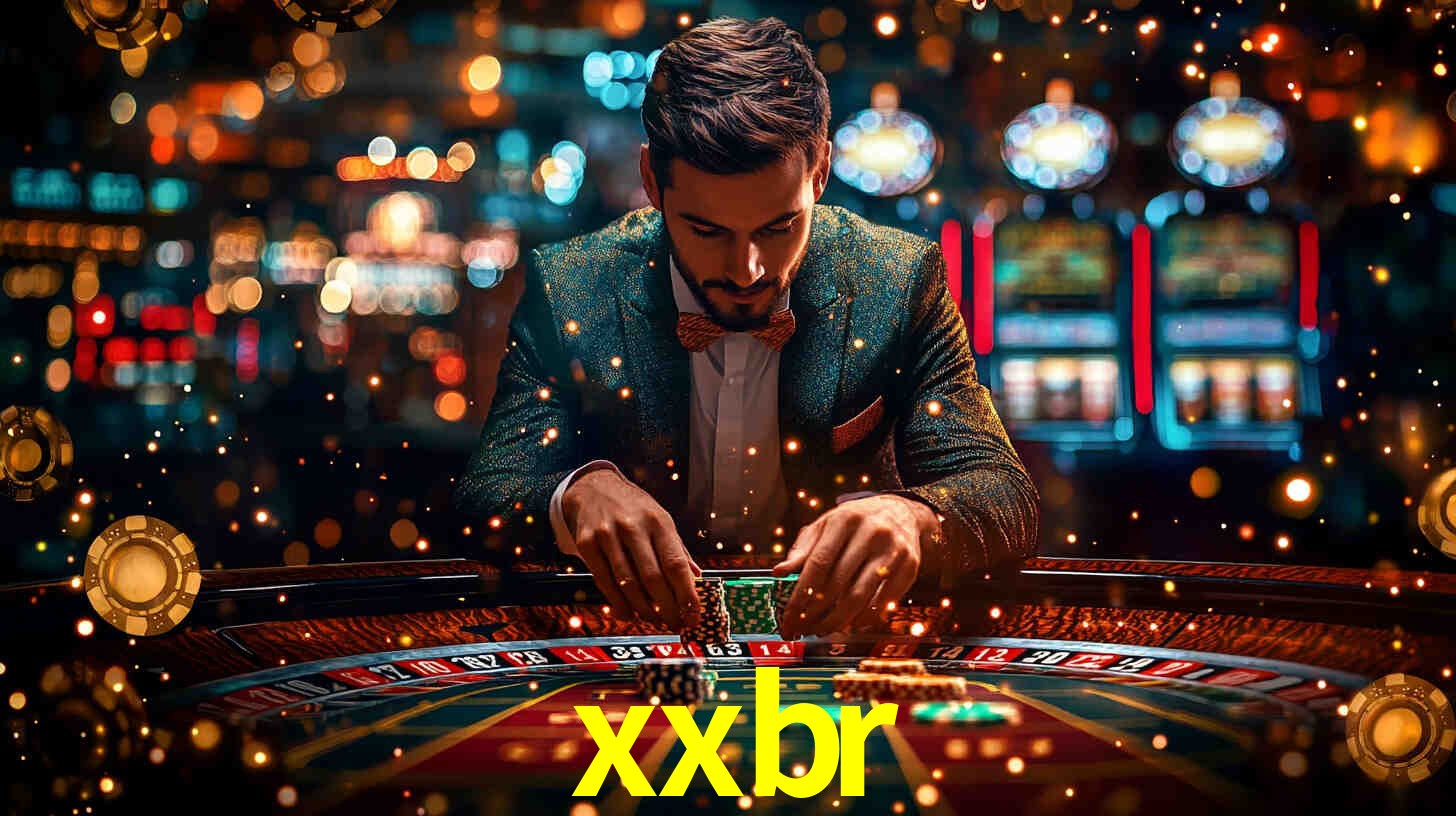 Explore as vantagens do xxbr: serviço profissional e confiabilidade