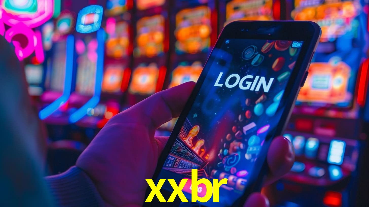 Diretório de Jogos xxbr